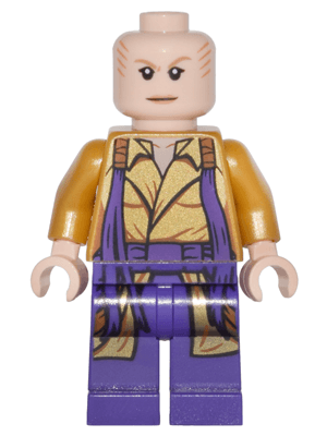 LEGO The Ancient One (sh0298) Super Heroes Minifigure