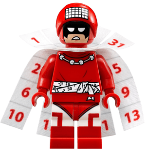 Calendar Man