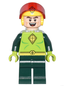 Kite Man