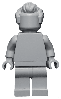 LEGO Statue (sh0352) Super Heroes Minifigure