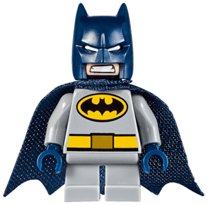 LEGO Batman (sh0356) Super Heroes Minifigure