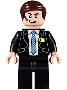 Agent Coulson
