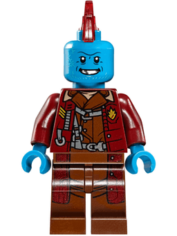 Yondu
