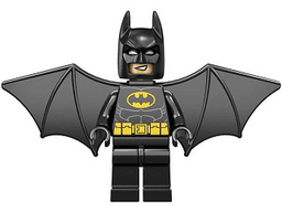 LEGO Batman (sh0402) minifigure