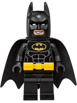 LEGO Batman (sh0415) minifigure