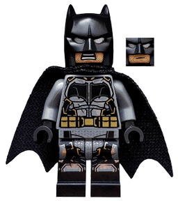 LEGO Batman (sh0435) minifigure