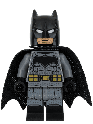 LEGO Batman (sh0437) Super Heroes Minifigure