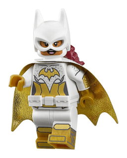 LEGO Disco Batgirl (sh0443) minifigure