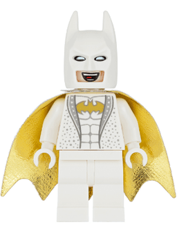 LEGO Disco Batman (sh0445) minifigure