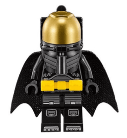 LEGO Batman Space Batsuit (sh0452) minifigure