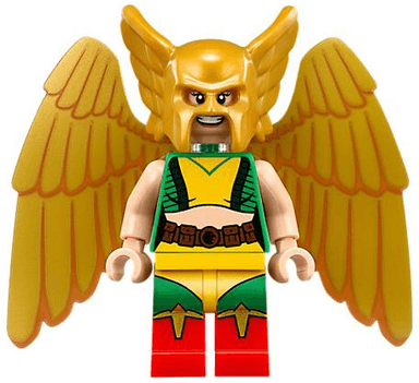Hawkgirl