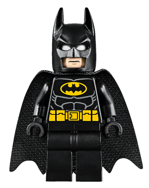 LEGO Batman (sh0513) Super Heroes Minifigure