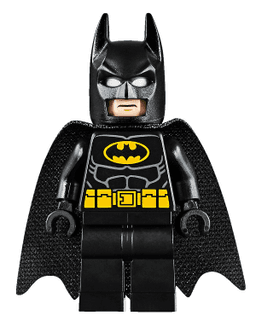 LEGO Batman (sh0513) minifigure