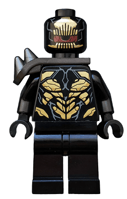 Outrider - Shoulder Armor Pad