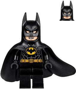 LEGO Batman (sh0607) minifigure