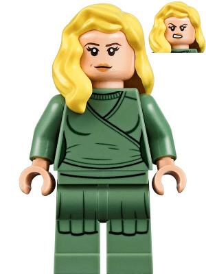 LEGO Vicki Vale (sh0609) Super Heroes Minifigure