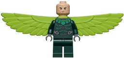 LEGO The Vulture (sh0618) minifigure