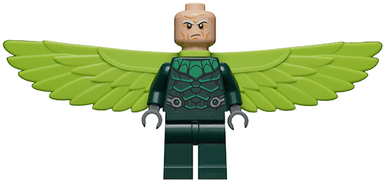The Vulture