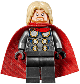 LEGO Thor (sh0623) minifigure