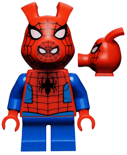 Spider-Ham