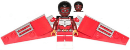 LEGO Falcon (sh0642) minifigure