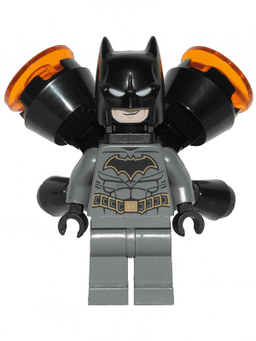 LEGO Batman (sh0688) minifigure