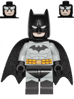 LEGO Batman (sh0689) minifigure