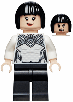 LEGO Xialing (sh0706) minifigure