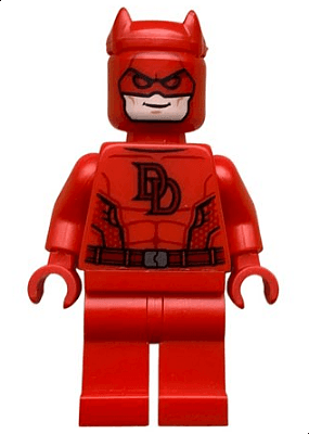 Daredevil
