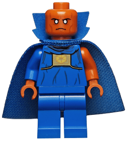 LEGO The Watcher (sh0746) minifigure