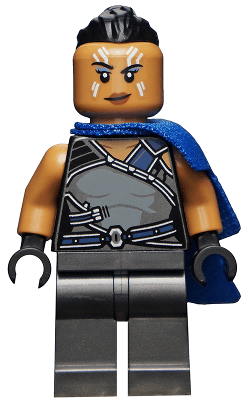 LEGO Valkyrie (sh0748) Super Heroes Minifigure