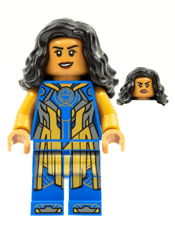 LEGO Ajak (sh0762) minifigure