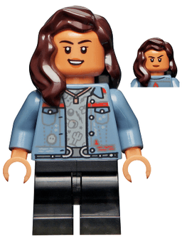 America Chavez