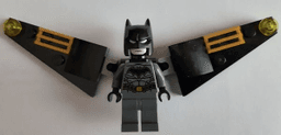 LEGO Batman (sh0809) minifigure