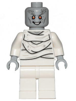 LEGO Gorr (sh0812) Super Heroes Minifigure