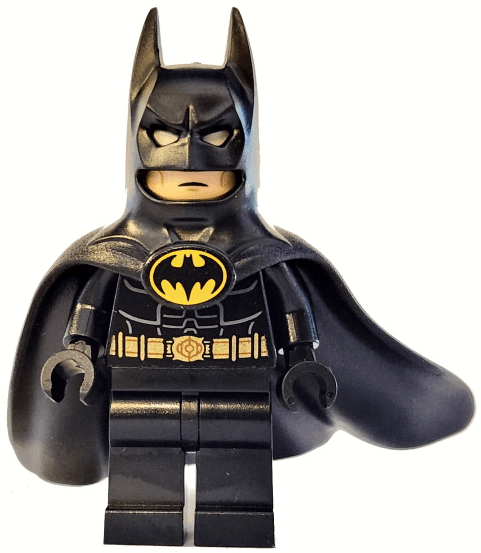 LEGO Batman (sh0880) Super Heroes Minifigure