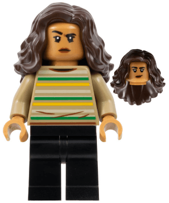 LEGO MJ (Michelle Jones) (sh0894) Super Heroes Minifigure