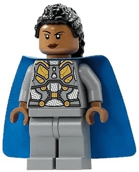 LEGO Valkyrie (sh0898) Super Heroes Minifigure