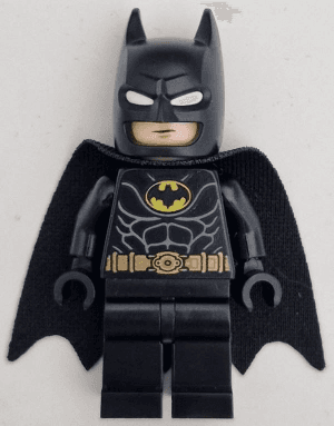 LEGO Batman (sh0899) Super Heroes Minifigure