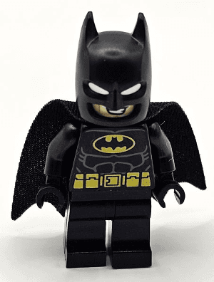 LEGO Batman (sh0902) Super Heroes Minifigure
