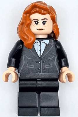 LEGO Pepper Potts (sh0926) Super Heroes Minifigure