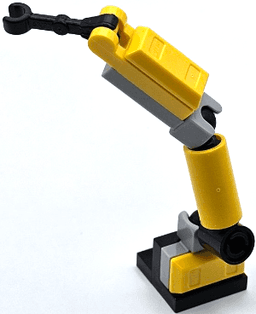 LEGO Dum-E (sh0933) minifigure