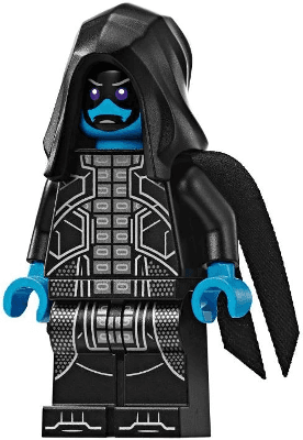 LEGO Ronan the Accuser (sh0937) Super Heroes Minifigure