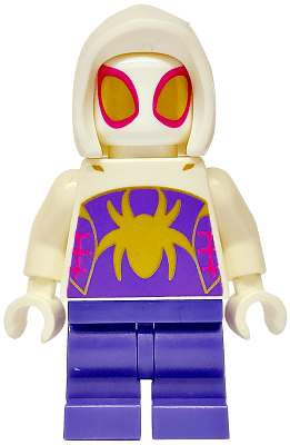 LEGO Ghost-Spider (Gwen Stacy) (sh0954) Super Heroes Minifigure