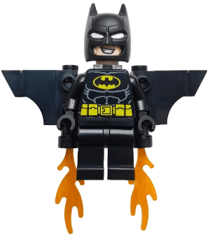 LEGO Batman (sh0956) Super Heroes Minifigure