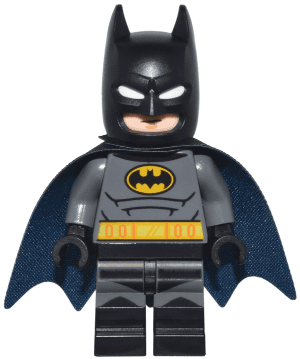 LEGO Batman (sh0958) Super Heroes Minifigure