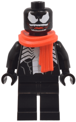 LEGO Venom (sh0984) Super Heroes Minifigure