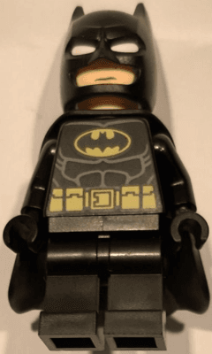 LEGO Batman (sh0988) Super Heroes Minifigure