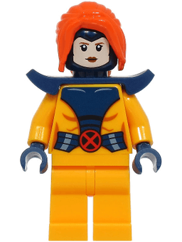 Jean Grey