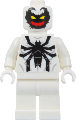 LEGO Anti-Venom (sh1010) Super Heroes Minifigure